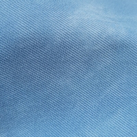 Jeans motif thermo PU cuir synthétique logo cuir support non tissé utilisation pour la couverture du menu, la boîte et la couverture du cahier l