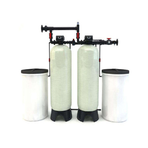Réservoir de <span class=keywords><strong>sel</strong></span> en plastique <span class=keywords><strong>pour</strong></span> <span class=keywords><strong>adoucisseur</strong></span> d'eau à grande capacité, prix usine, 2000L/heure de filtration <span class=keywords><strong>pour</strong></span> le traitement de l'eau - Product Image 2