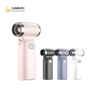 พัดลมแรงสูงไร้สายขนาดเล็กพกพาได้พัดลมแรงสูงประสิทธิภาพสูง - Product Image 1