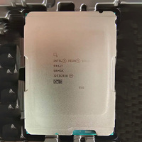 Intel Xeon Gold 6442Y Processeur de cache 2.6GHz 60M 24C/48T 16GT/s 225W DDR5-4800MT/s pour serveur Dell