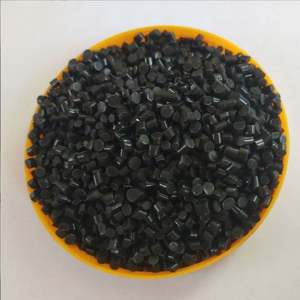 Premium Quality Recycled PVC Resin Granules for Protective Covers with Superior Toughness - Product Image 4