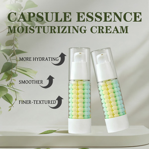 Crema Hidratante Iluminadora en Cápsulas 100ml, Crema Facial Humectante y Blanqueadora - Product Image 4