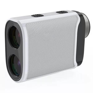 Logo personnalisé mini 1000m 6x télémètre laser à main golf chargeur USB télescope jumelles pour la chasse - Product Image 6