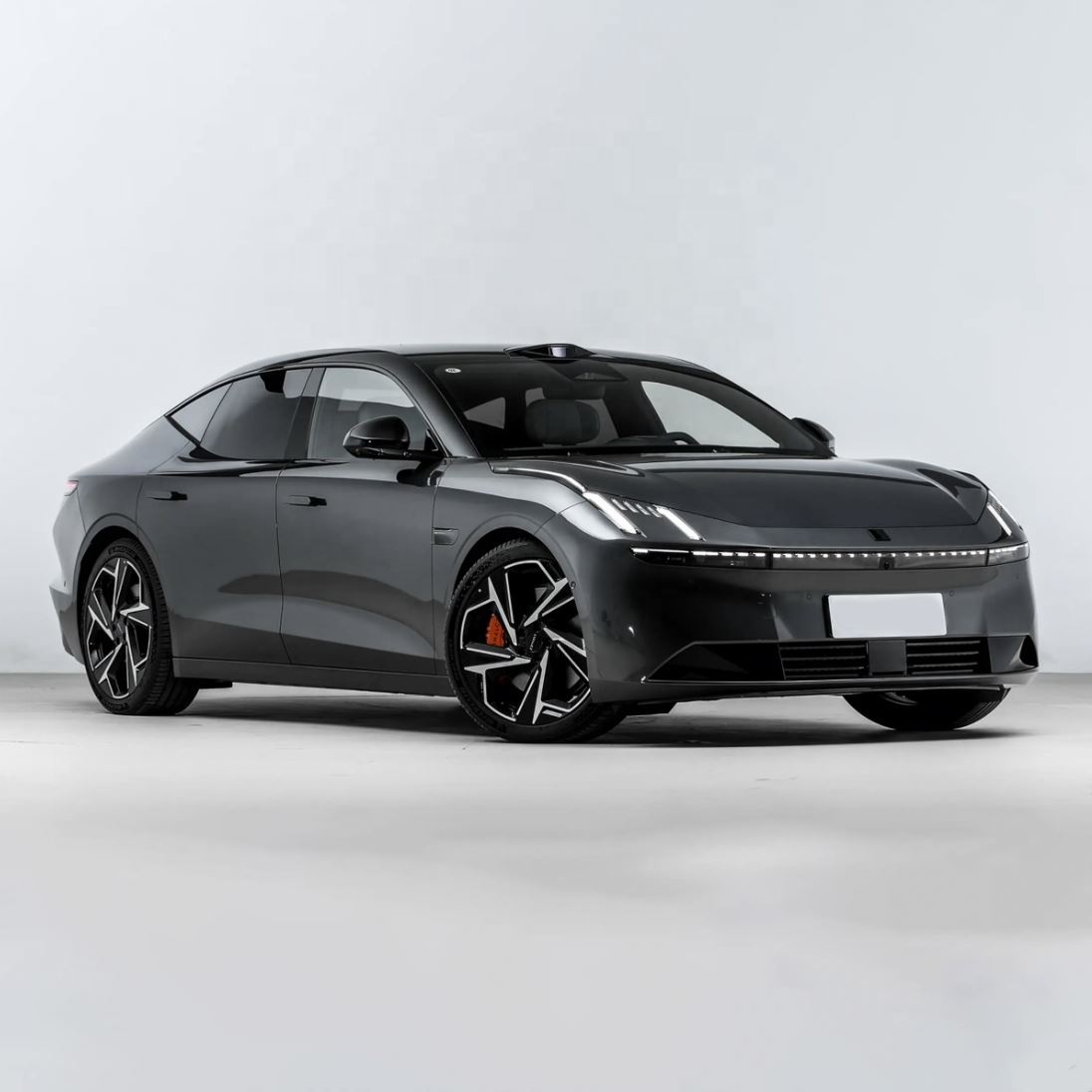 Lynk Co 09 2,0 т, 8 дюймов, автомобили с трансмиссией, китайские автомобили Geely, супер Роскошные Большие внедорожники Lynk & Co 09 Em-p ultra 6 мест