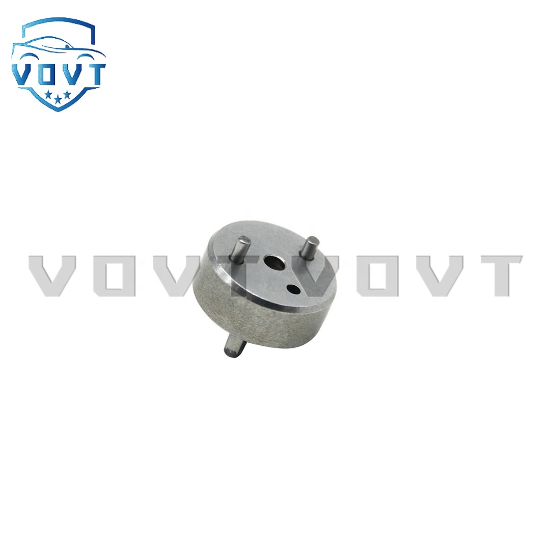 Stable Quality Diesel Fuel Injector Spacer F00ZZ20003 F 00Z Z20 003 Injector Nozzle Spacer