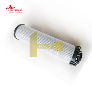 Nouvelles pièces hydrauliques, filtre pour excavatrice, pièces 32-913500 32913500 32-925346 pour JCB 3cx 4cx, pièces de moteur de machine de terrassement - Product Image 2
