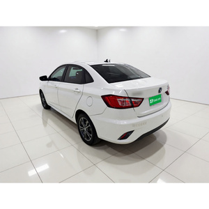 Guazi <span class=keywords><strong>2019</strong></span> Changan Eado <span class=keywords><strong>DT</strong></span> Sedán de Segunda Mano, Gasolina, Tracción Delantera, Manual, 5 Asientos, Changan Usado, Alquiler de Vehículos, Uso en Flota, 1.6L - Product Image 4
