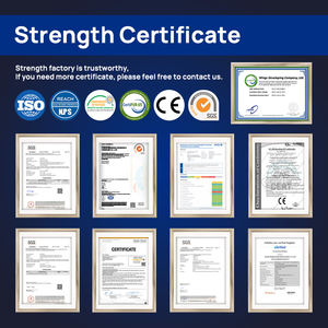 Colchón Comprimido en Caja Mengruo, Venta Directa de Fábrica, Tamaño King/Queen, con Zonas de Espuma de Alta Densidad y Soporte de Muelles Ensacados - Product Image 6