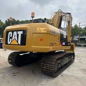 รถขุดตีนตะขาบ Car320D มือสอง330d2 330d 320 320gc - Product Image 3