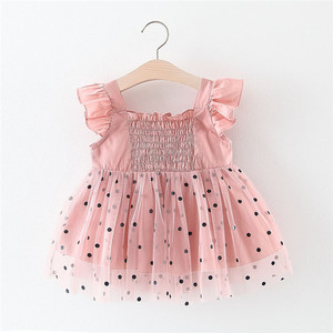 Nombres de Niñas, Diseños Chinos para Bebés, Ropa Elegante para Niños, Vestidos, Disfraces con Foto del Material - Product Image 6