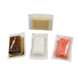Brosse chirurgicale jetable à usage médical, stérilisée à l'EOS avec <span class=keywords><strong>chlorhexidine</strong></span>, vente directe usine, excellent rapport qualité-prix - Product Image 6