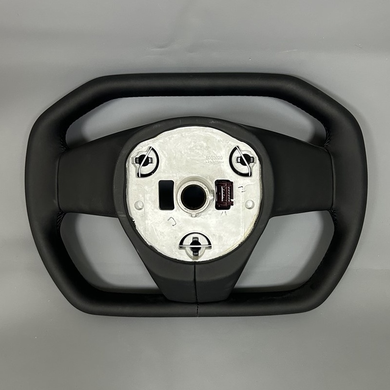 Car Upgrade Steering Wheel (Tesla Fitment), photo 6