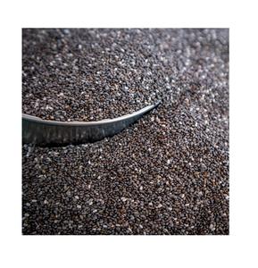 Venta al por mayor de semillas de chía secas Premium ecológicas, precio por kg a granel en línea para importadores - Product Image 1