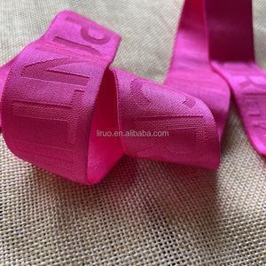 Tùy Chỉnh Sáng Bóng Dây Thắt Lưng Đàn Hồi - Product Image 3