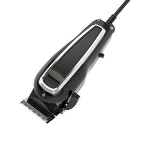 Cortadora <span class=keywords><strong>de</strong></span> <span class=keywords><strong>Pelo</strong></span> Eléctrica con Cable OEM para Hombres, Peluquería, 5 Cabezales <span class=keywords><strong>de</strong></span> <span class=keywords><strong>Corte</strong></span> Ajustables, Recortadora <span class=keywords><strong>de</strong></span> <span class=keywords><strong>Pelo</strong></span> Personalizable - Product Image 1