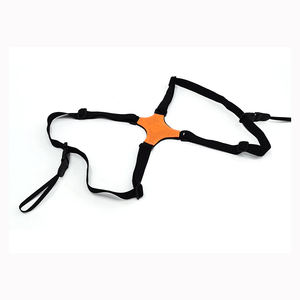 Acessórios Hunting Optics Deluxe Arnês Bino Correia <span class=keywords><strong>Binocular</strong></span> Confortável Correia Universal Ajustável - Product Image 1