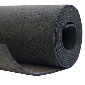 LIMIN Ply2/3/5 Dpc Bitumen Felt/dpc Bitumen Membrane Malthoid for <strong>Dog</strong> House - Product Image 1