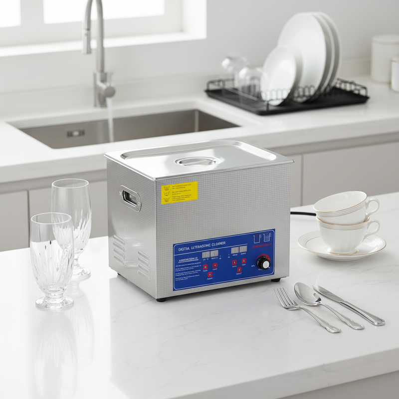 Ultrasonic Chemical Pharmaceutical Parts Cleaners Ultrasonic