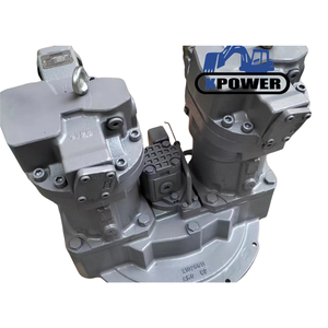 Nouvelles pièces d'excavatrice XPower, pompe principale HPV145, pompe hydraulique pour excavatrice sur chenilles de haute qualité - Product Image 1