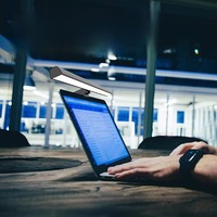 Lámpara de monitor de computadora, barra de luz de pantalla, lámpara de tarea LED de lectura electrónica, 3 modos de color, luces de oficina, luz de pantalla alimentada por Usb