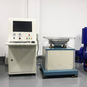 Banco de pruebas de impacto y colisión neumático, banco de pruebas de impacto instantáneo con martillo pesado, banco de pruebas de impacto con batería de litio - Product Image 4