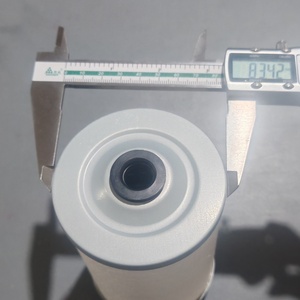 Filtro de Combustible para Motor de Camión FF5054 614080740 P550061 422090051 550770208 4220920005 E10KFR4 F950-F E10KFR4 D10 1181060 - Product Image 3