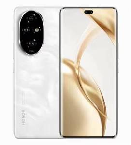 Teléfono Inteligente <span class=keywords><strong>HONOR</strong></span>/<span class=keywords><strong>HONOR</strong></span> 200 Pro <span class=keywords><strong>5G</strong></span>, Batería Qinghai Lake de 5200 mAh, Cámara Principal Triple de <span class=keywords><strong>50</strong></span> Megapíxeles, LTE Español, Pantalla OLED de 6.78 Pulgadas y 120 Hz - Product Image 2