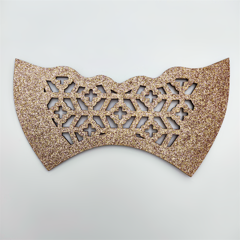 sandal making materials