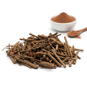 ผงราก manjistha สมุนไพร rubia cordifolia - Product Image 2