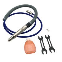 Meulage Gravure crayon machine de polissage à ultrasons meulage Polissage Sculpture Outil air Pneumatique Air Crayon Grinder