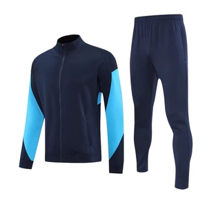 Ensembles de sport pour hommes 25-26 : Vestes absorbantes, séchage rapide, amincissantes – Prix usine, vente en gros, OEM - Product Image 2