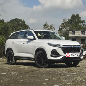 Nuevo Auto Changan CS75 2026 PRO 1.5T en Venta, Faros LED, Luces Diurnas LED, con Pantalla Táctil - Product Image 2
