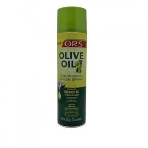 Huile Essentielle pour Soins Capillaires à l'Huile d'Olive, de <span class=keywords><strong>Coco</strong></span> et d'Argan : Améliore la Douceur, Répare et Hydrate - Product Image 2