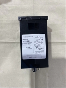 Control de Velocidad DVEX48CY para Motores AC Pequeños, Original en Stock - Product Image 4