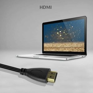 Nuova vendita a caldo 1080P <span class=keywords><strong>HDMI</strong></span> a Micro <span class=keywords><strong>HDMI</strong></span> spirale spirale spirale a molla per fotocamera SLR <span class=keywords><strong>HDMI</strong></span> a tipo d 0.3M 0.5M - Product Image 5