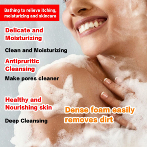 Sapone Naturale alla Carota con Estratti Vegetali per Illuminare la Pelle e Donare un Aspetto Radioso e Giovanile, Detergente per Viso e Corpo 125g Ciascuno - Product Image 3