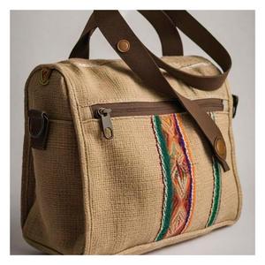 Chất Lượng Cao Tùy Chỉnh Thân Thiện Với Môi Nhỏ Đay Sling Túi Giáng Sinh Quà Tặng Đám Cưới Mùa Giải Mới Được Làm Từ Vải Và Bông - Product Image 2