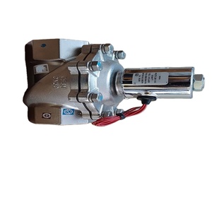 Válvulas de Cierre Neumáticas con Diafragma Probadas (598 Unidades) con Disco de PTFE para Gas a Alta Temperatura, Producto OEM Personalizable - Product Image 3