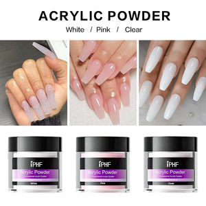 <span class=keywords><strong>Kit</strong></span> de polvo acrílico IPHF, <span class=keywords><strong>Kit</strong></span> de <span class=keywords><strong>uñas</strong></span> para <span class=keywords><strong>principiantes</strong></span>, <span class=keywords><strong>Kit</strong></span> de polvo de inmersión de <span class=keywords><strong>uñas</strong></span> Diy en casa - Product Image 5