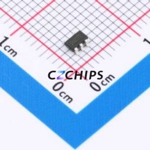 Nuevo y original amplificador de precisión de chip IC de circuito integrado de 1/2 T/OT - Product Image 1