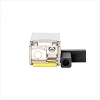 Großhandel SFP-Modul 1,25G BIDI 20km 1310nm/1550nm Simplex LC Singlemode Glasfaser-Transceiver