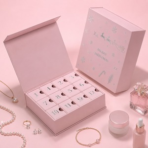 Caja de Papel Plegable para Ropa y Zapatos con Logotipo Personalizado Reciclable, Caja <span class=keywords><strong>Imantada</strong></span> Personalizada, Caja de Regalo Plegable para Empaque de Ropa - Product Image 5