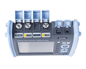 NK6000 1310/1550/1650nm มัลติฟังก์ชั่น-OTDR - Product Image 6