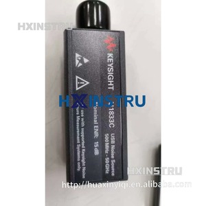 Keysight U1833C USB <b>Smart</b> Noise Source, 500 MHz to 50 GHz, 15 DB ENR Nominal Used hx1 - Product Image 1