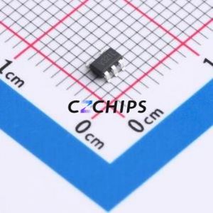 New-Original LMV321-L SOT-23-5 <b>Integrated</b> <b>Circuit</b> IC Chip Operational Amplifier - Product Image 1