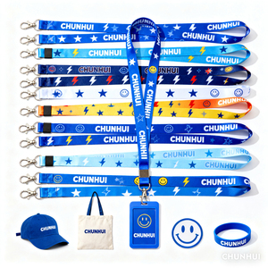 पॉलिएस्टर पर्यावरण के अनुकूल अनुकूल अनुकूल अनुकूल बीड लैनीनार्ड लाइट फ्लोरेसेंसेस हुक मोबाइल फोन धारक नर्स काम ब्रेकआउट रिस्टलेट - Product Image 4