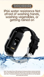 <span class=keywords><strong>Reloj</strong></span> <span class=keywords><strong>Inteligente</strong></span> VD17 para el Cuidado de la Demencia, con <span class=keywords><strong>Llamada</strong></span> SOS, Posicionamiento GPS, para Monitorear a Pacientes Mayores con Demencia - Product Image 6