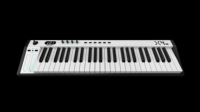 MIDIPLUS X8 III Luxury 88-Key Electronic Piano MIDI Controller Professional Studio Piano Instrument Keyboard Instrument