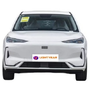 Geely Galaxy E5 440km Launch Edition SUV électrique Flyme <span class=keywords><strong>Auto</strong></span> Caméra 360 °-Budget Family EV - Product Image 6