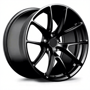 Jantes forgées Apex VS-5RS Sprint Line 19x10 5x130 CB71.6 pour Porsche 911 GT3 BMW F80 M3 F82 M4 Audi RS3 S4 RS4 - Product Image 2